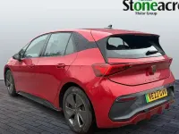 Used Cupra Born 150 kW (204 HP) 2024 Hatchback
