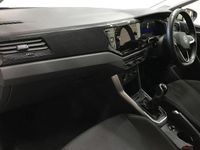 Used VW Polo Life 79 HP (58 kW) 2023 Grey Hatchback