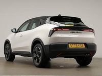 New Alfa Romeo GT Junior 136 HP (100 kW) 2025 Bicolour solid  sempione white with black roof Hatchback