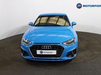 used Audi A4 30 TDI S Line 4dr S Tronic [Comfort-PlusSound]