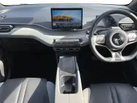 New BYD Dolphin Surf Comfort 114 kW (156 HP) 2025 Black Hatchback