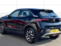 Usata Vauxhall Mokka Edition 131 CV (96 kW) 2022 Nero SUV