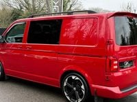 Used VW T6.1 Highline 150 HP (110 kW) 2019 Van