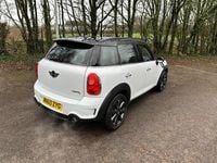 Used Mini Cooper S 184 HP (135 kW) 2010 White Hatchback