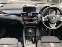 used BMW X2 sDrive18i Sport 1.5 5dr