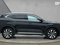 Used BYD Seal U Comfort 218 HP (160 kW) 2025 Black SUV