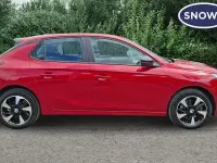 Used Vauxhall Corsa-e Design Edition 100 kW (136 HP) 2025 Hatchback