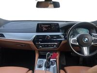 Used BMW 630 M Sport 265 HP (194 kW) 2019 Grey Coupe