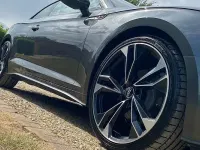 Used Audi A5 Design 190 HP (139 kW) 2020 Grey Coupe