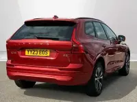 Used Volvo XC60 Core 247 HP (181 kW) 2023 SUV