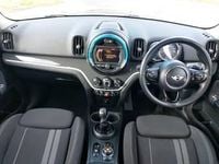 Usado Mini Cooper S 192 HP (141 kW) 2017 Cinzento Citadino