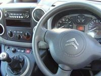 Used Citroën Berlingo 2011 MPV