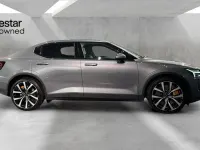New Polestar 2 Performance 350 kW (476 HP) 2026 Grey Hatchback