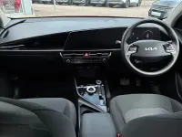 Used Kia e-Niro 150 kW (204 HP) 2024 Red SUV