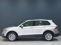 used VW Tiguan 2.0 TDi 150 4Motion S 5dr DSG