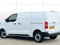 Usado Citroën Dispatch 120 HP (88 kW) 2024 Monovolume
