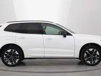Used Volvo XC60 Ultra 455 HP (334 kW) 2025 White SUV