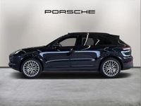 Used Porsche Cayenne S Platinum Edition 434 HP (319 kW) 2023 Black SUV