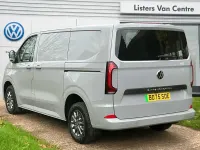 Used VW T7 Pro 160 kW (218 HP) 2025 Grey Van