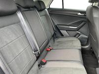 Used VW T-Roc Style 108 HP (79 kW) 2023 White SUV
