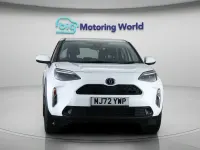 Used Toyota Yaris 114 HP (83 kW) 2022 Hatchback