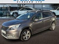 Used Peugeot 2008 Allure 2008 SUV