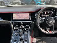 Used Bentley Continental GT 2022 Silver Coupe