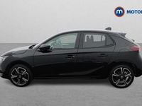 Used Vauxhall Corsa Ultimate 101 HP (74 kW) 2025 Black Hatchback