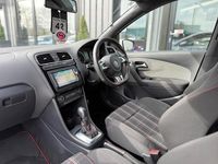 Used VW Polo GTI 178 HP (130 kW) 2014 Hatchback