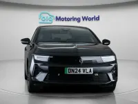 Used Vauxhall Astra 114 kW (156 HP) 2026 Hatchback
