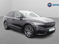 Used Skoda Enyaq iV SportlinePlus 210 kW (286 HP) 2025 SUV