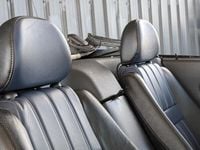 Used MG TF 135 HP (99 kW) 2004 Silver Cabriolet