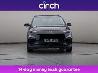 used Hyundai Kona 150kW Premium 64kWh 5dr Auto