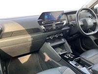 Used Citroën e-C4 Shine 100 kW (136 HP) 2021 Red Hatchback