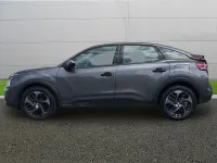 Używany Citroën C4 PureTech 102 KM (75 kW) 2023 Szary SUV