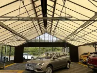 Used MG MG5 EV Exclusive 114 kW (156 HP) 2021 Estate