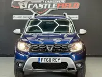 Used Dacia Duster Prestige 116 HP (85 kW) 2019 Estate