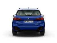 New BMW 220 M Sport 2026 Portimao blue Estate