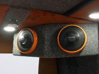 Used Vauxhall Movano 130 HP (95 kW) 2019 White MPV