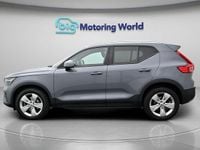 Usado Volvo XC40 Core 161 HP (118 kW) 2023 SUV
