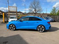 used Audi A3 35 TDI Edition 1 4dr S Tronic