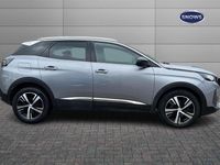 used Peugeot 3008 1.5 BlueHDi GT Euro 6 (s/s) 5dr