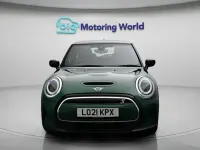 Used Mini Cooper S Level 3 135 kW (184 HP) 2023 Hatchback
