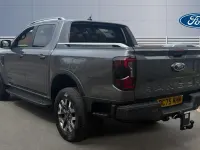 Used Ford Ranger Wildtrack 281 HP (206 kW) 2025 Pickup