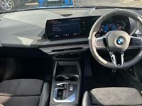 Used BMW 120 M Sport 168 HP (123 kW) 2025 Purple Hatchback