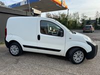 used Citroën Nemo 1.3 HDi 660 16v LX