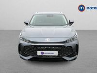 Used MG HS Trophy 299 HP (219 kW) 2025 Grey SUV