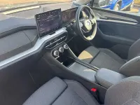 Used Skoda Kodiaq SE 150 HP (110 kW) 2024 Black magic pearl effect SUV
