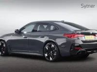 Used BMW i4 Comfort Edition 436 kW (593 HP) 2026 Grey Sedan