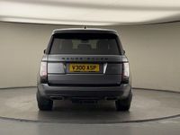 Used Land Rover Range Rover S 275 HP (202 kW) 2020 Eiger grey SUV